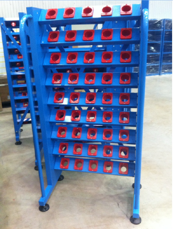 刀具儲(chǔ)運(yùn)